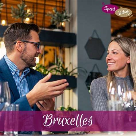 soirée célibataire bruxelles|Speed dating et soirées célibataires par Rendez